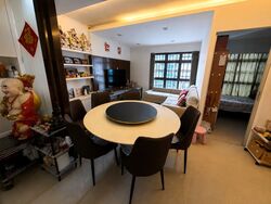Blk 220C Linear Green @ Bedok (Bedok), HDB 5 Rooms #587690491